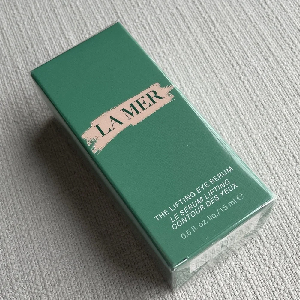La Mer The lifting Eye Serum